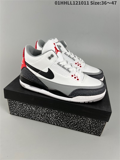 men jordan 3 shoes 2022-12-12-037